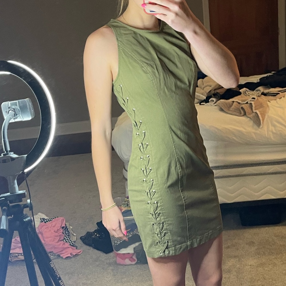 A.L.C. Dress